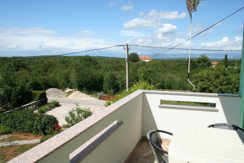 Lucija Apartments Vrh  Exterior photo