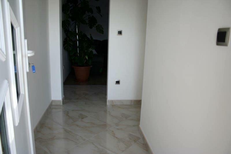 Lucija Apartments Vrh  Exterior photo