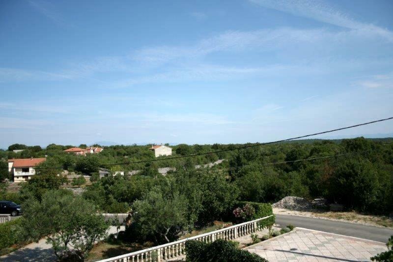 Lucija Apartments Vrh  Exterior photo