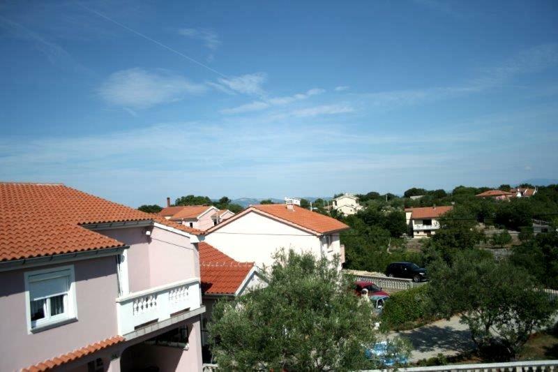 Lucija Apartments Vrh  Exterior photo