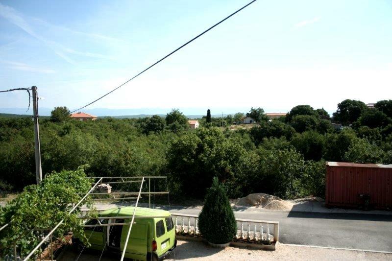 Lucija Apartments Vrh  Exterior photo