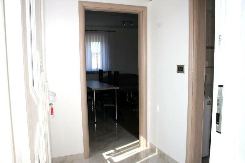 Lucija Apartments Vrh  Exterior photo