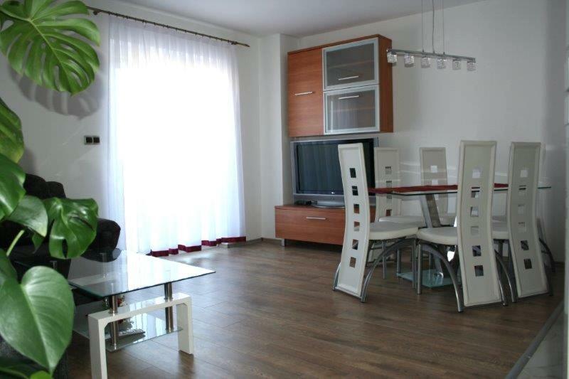 Lucija Apartments Vrh  Exterior photo