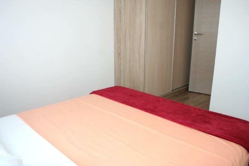 Lucija Apartments Vrh  Exterior photo